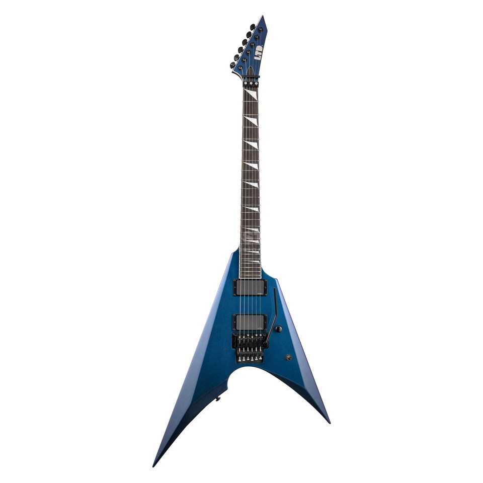 ESP LTD Arrow-1000 Violet Andromeda | USA