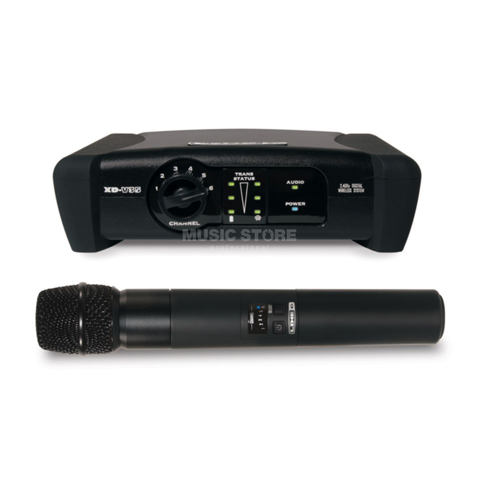 Line 6 XD-V35 | MUSIC STORE professional