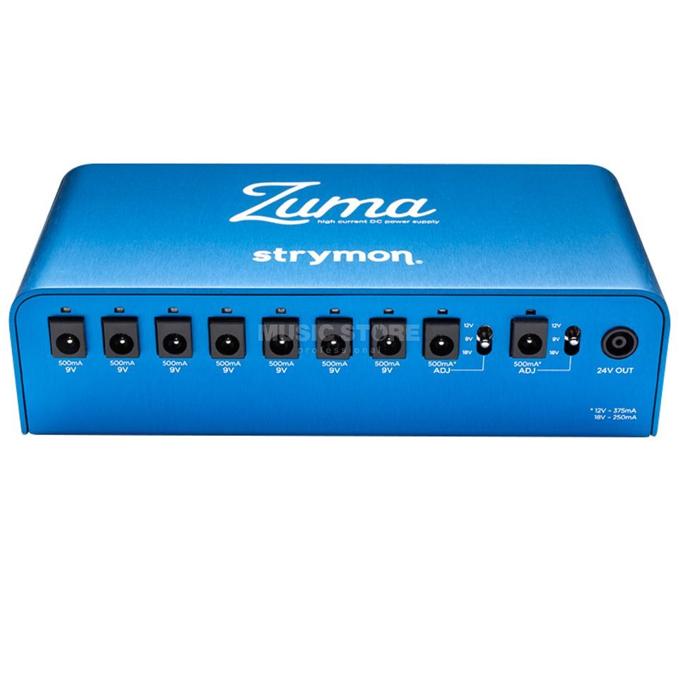 Strymon Zuma | USA