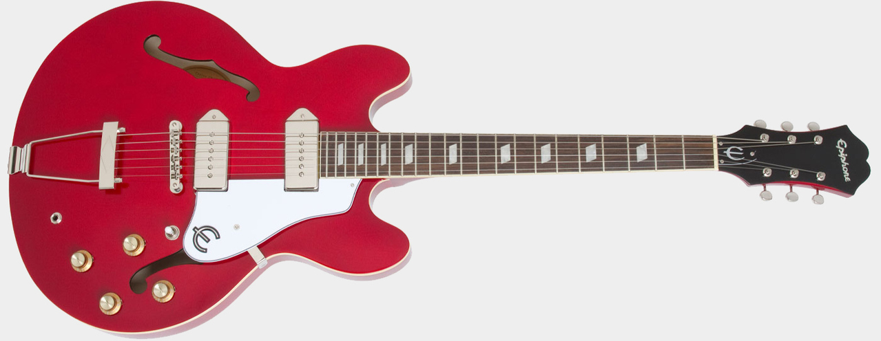 Epiphone Casino Cherry | USA