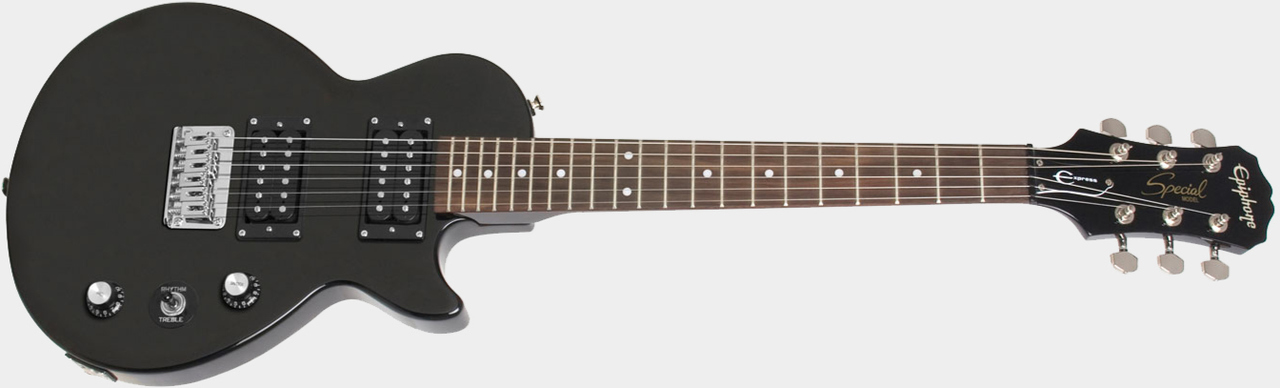 Epiphone Les Paul Express EB Ebony | USA