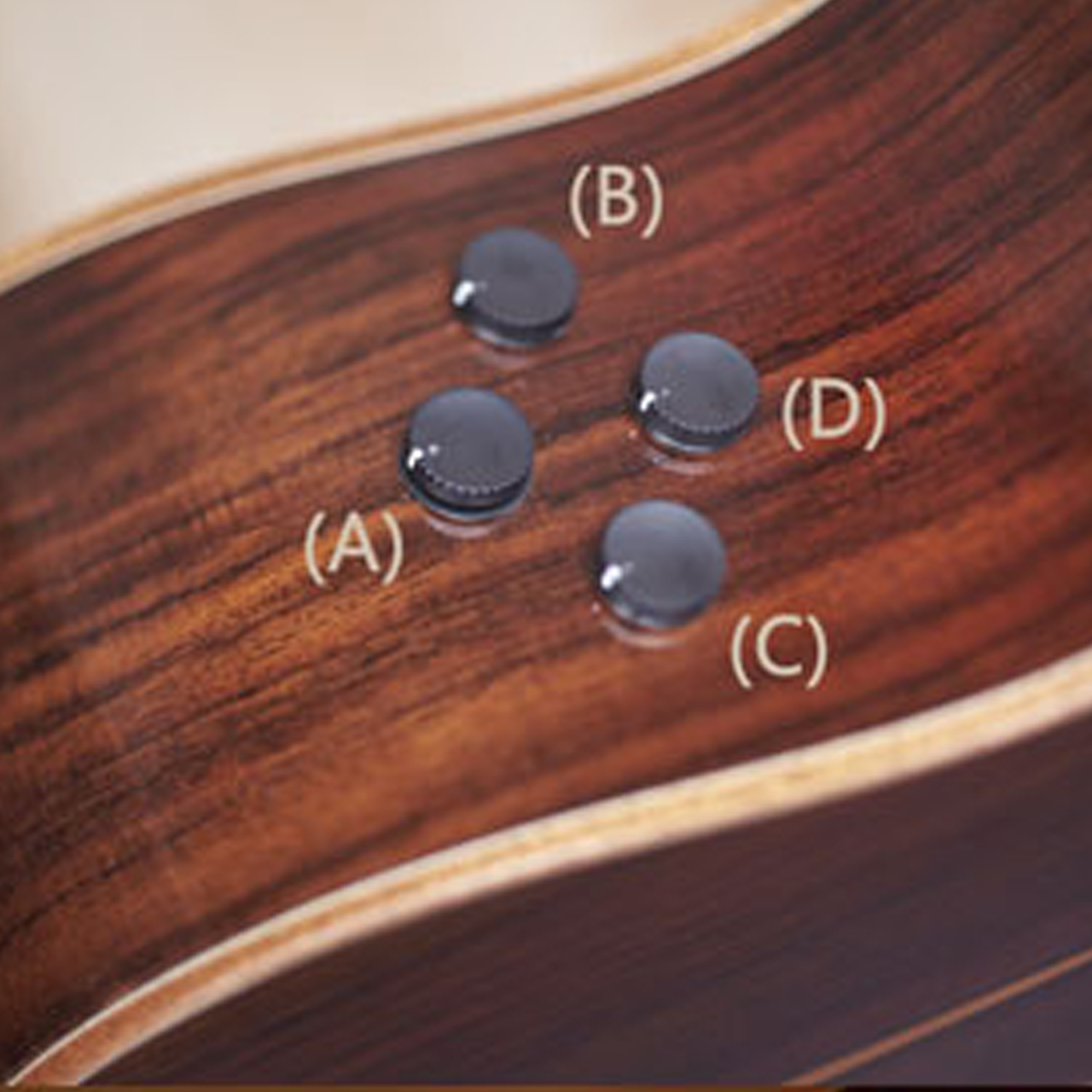 Yamaha A3R ARE Vintage Natural | USA