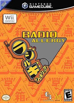 Radirgy: GeneriC Images - LaunchBox Games Database