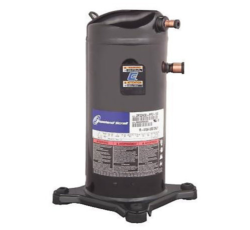 Copeland ZP21LXE-PFV-800, 108456-02, 21,000 BTU @ 45 F Evap