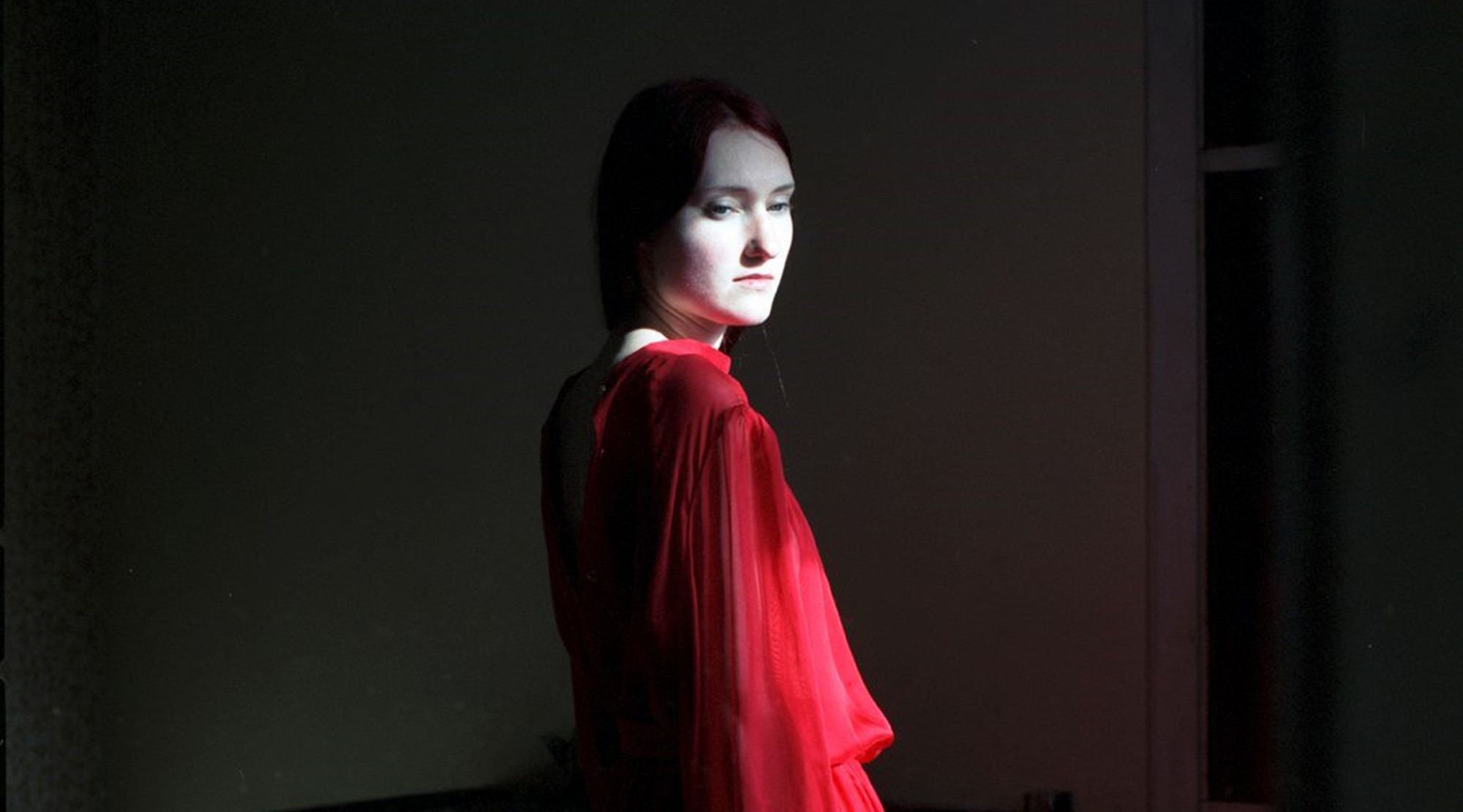 Love, Focus and Dutch Light: Portraits of Adolescence - Interview