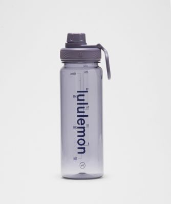 Back to Life スポーツボトル 710ml | ウォーターボトル | Lululemon JP