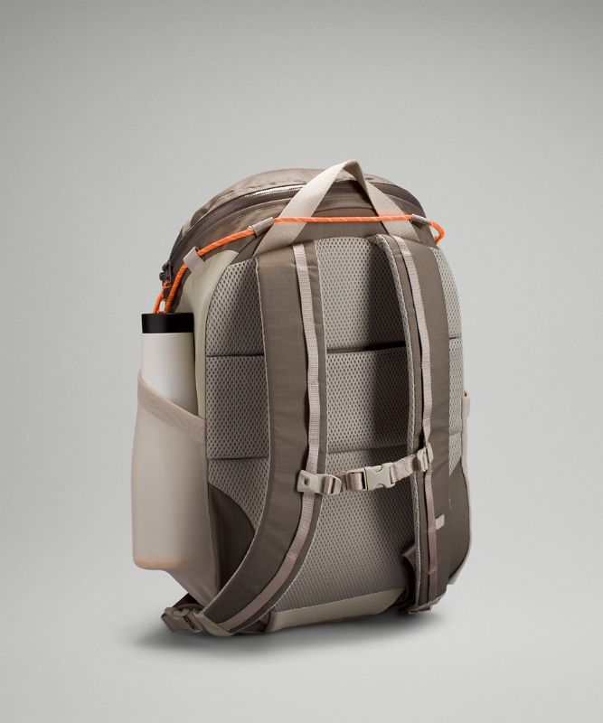 Ripstop Paracord Backpack | Lululemon EU