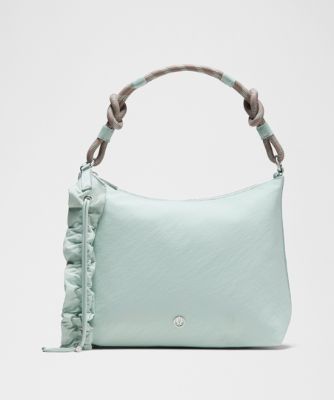 ルーシュショルダーバッグ ミニ 1.5L | バッグ | Lululemon JP