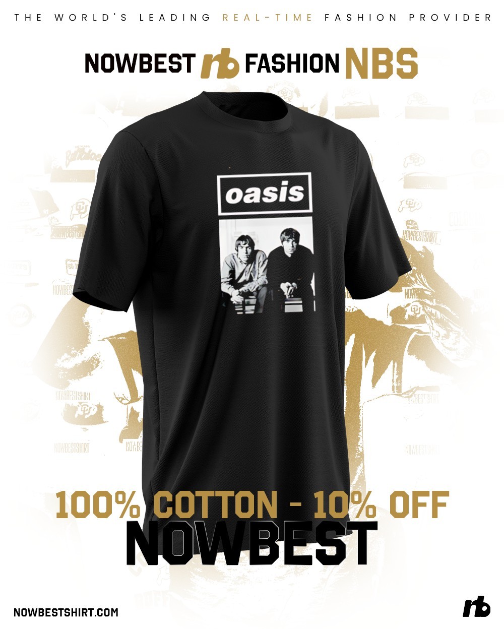Oasis Live 25 Tour Dates 2025 shirt, hoodie, sweatshirt & apparel