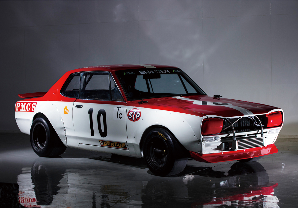 これだけは絶対に譲らない。GT-Rサービスワタナベ、神様が手放さなかっ