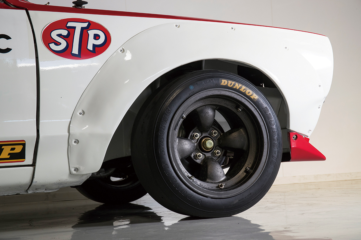 これだけは絶対に譲らない。GT-Rサービスワタナベ、神様が手放さなかっ