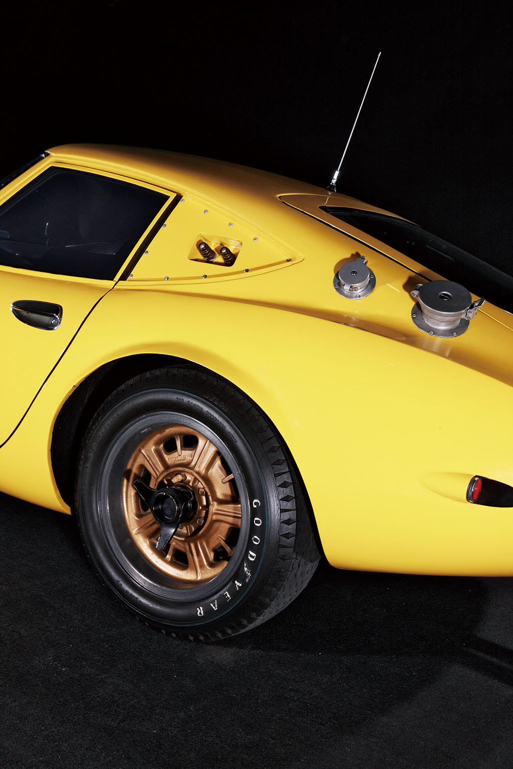 3〉トヨタ博物館の計画とともに製作されたレプリカ｜3つの世界記録と13