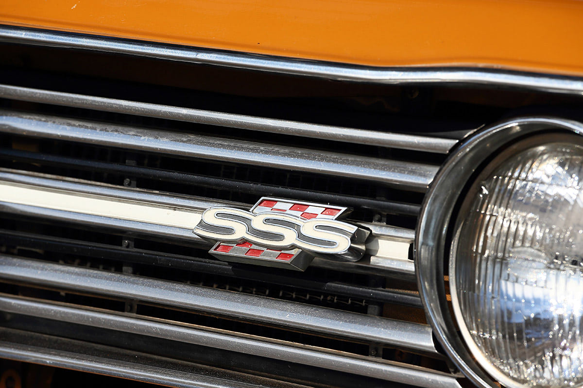 幸せを運ぶ青い鳥」世界に羽ばたいたベストセラーモデル｜1970年式