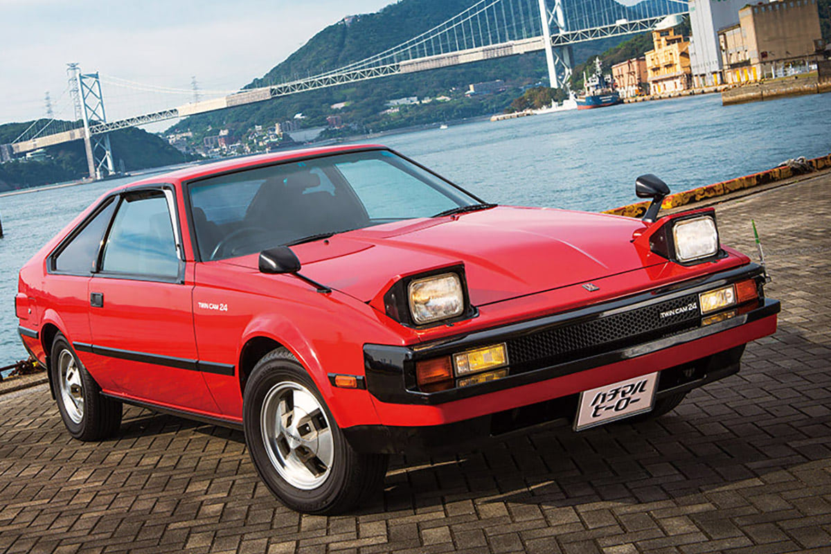 ライズアップライトのXX【3】「いつかまた所有できたらいいな