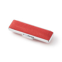 手織り麻の印鑑ケース｜文具と手芸｜中川政七商店 公式サイト