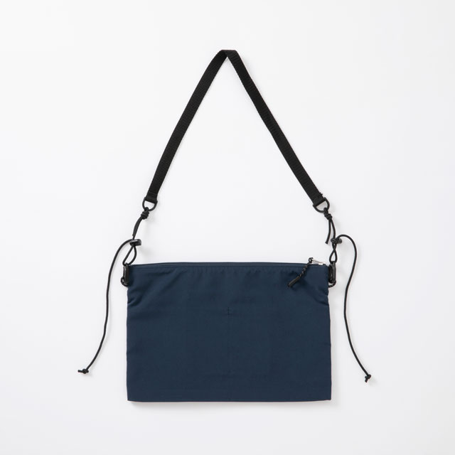 TO＆FRO PACKABLE SACOCHE｜かばん｜中川政七商店 公式サイト