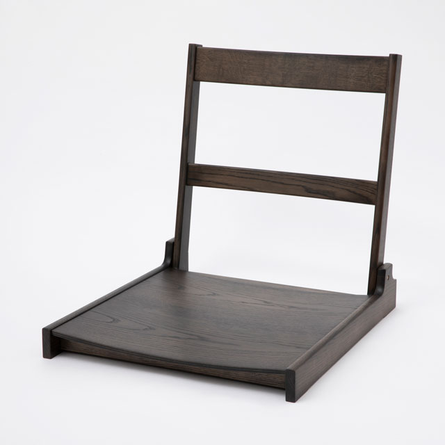 座椅子 supported by karimoku｜家を装う｜中川政七商店 公式サイト