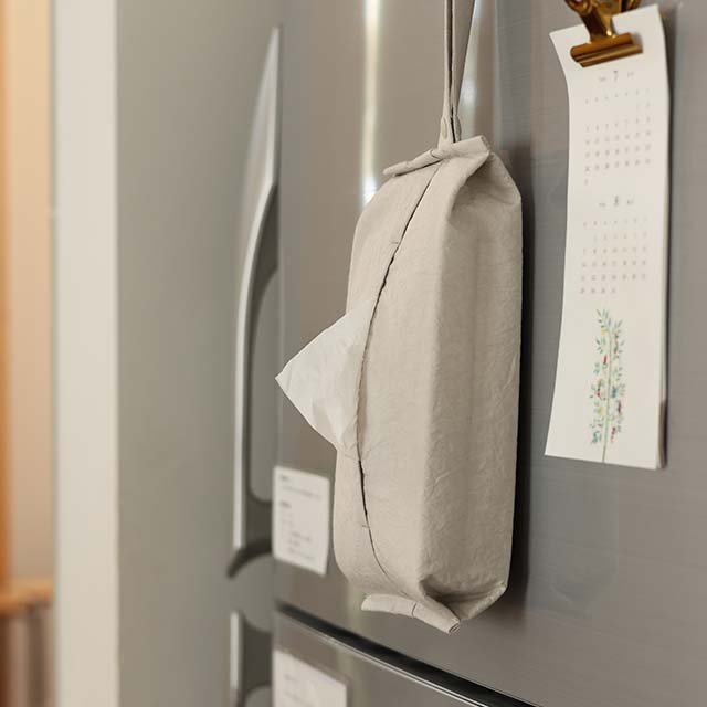 ソフトパックティッシュのカバー｜家を装う｜中川政七商店 公式サイト