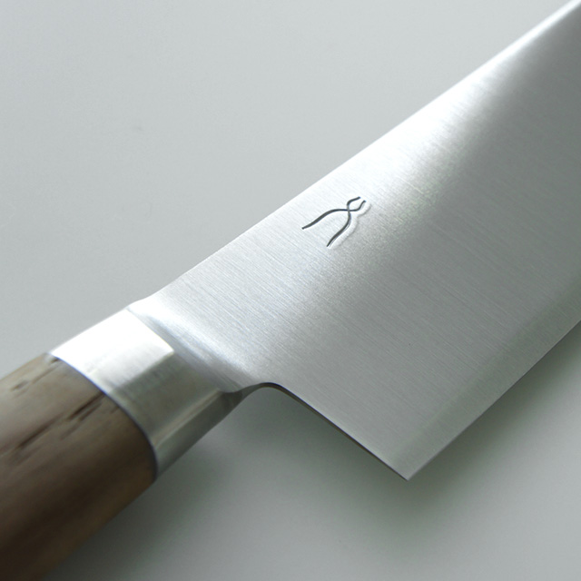 タダフサ 包丁 万能170mm 三徳｜台所の道具｜中川政七商店 公式サイト