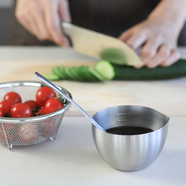 家事問屋 下ごしらえボウル 9｜台所の道具｜中川政七商店 公式サイト