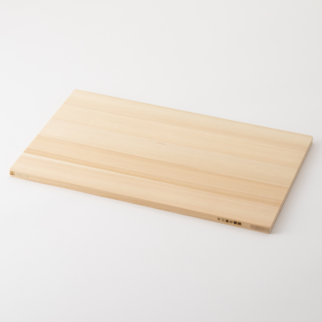 食洗機で洗えるひのきのまな板 大｜台所の道具｜中川政七商店 公式サイト
