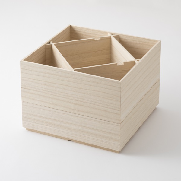 茶論 茶道具箱｜食卓の道具｜中川政七商店 公式サイト