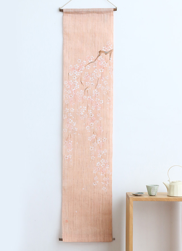 タペストリー一覧｜工芸・暮らし・贈りもの｜中川政七商店オンライン