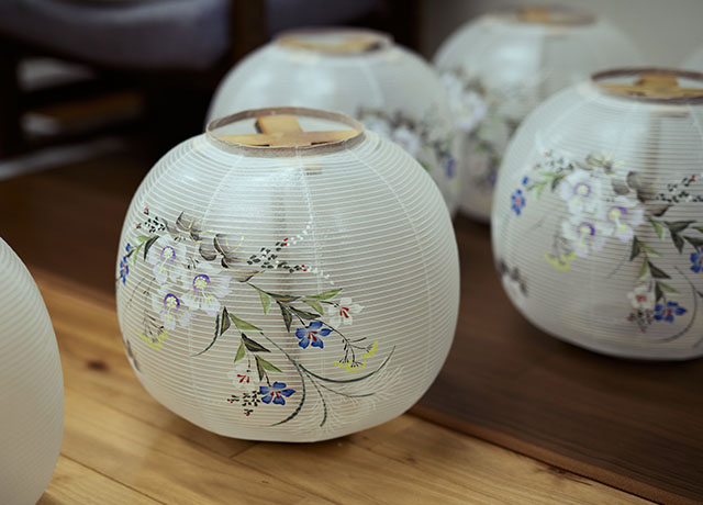 TORCHIN｜さんち商店街｜工芸・暮らし・贈りもの｜中川政七商店