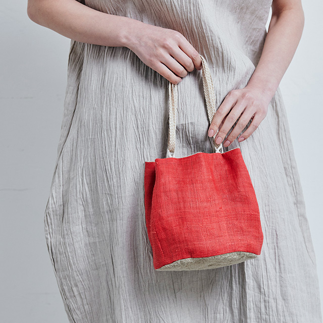 夏の手織り麻｜工芸・暮らし・贈りもの｜中川政七商店オンライン