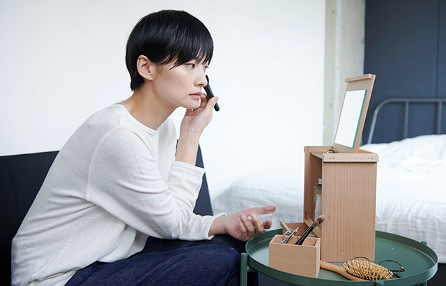 化粧箱｜美容と健康｜中川政七商店 公式サイト