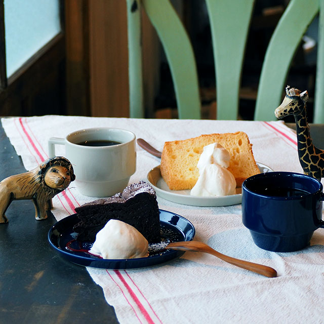 HASAMI プレート ミニ｜食卓の道具｜中川政七商店 公式サイト