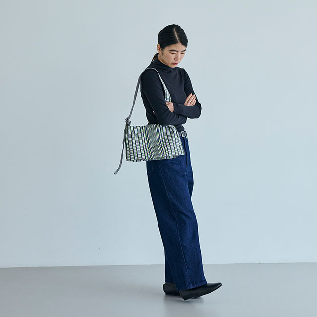 HANALAB KOHABAG Small｜かばん｜中川政七商店 公式サイト