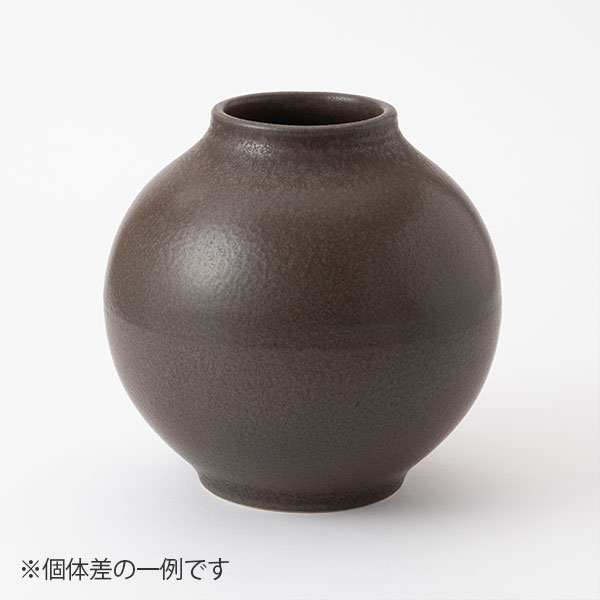 WEB限定】明山窯 HIJICA TONE VASE L｜園芸｜中川政七商店 公式サイト