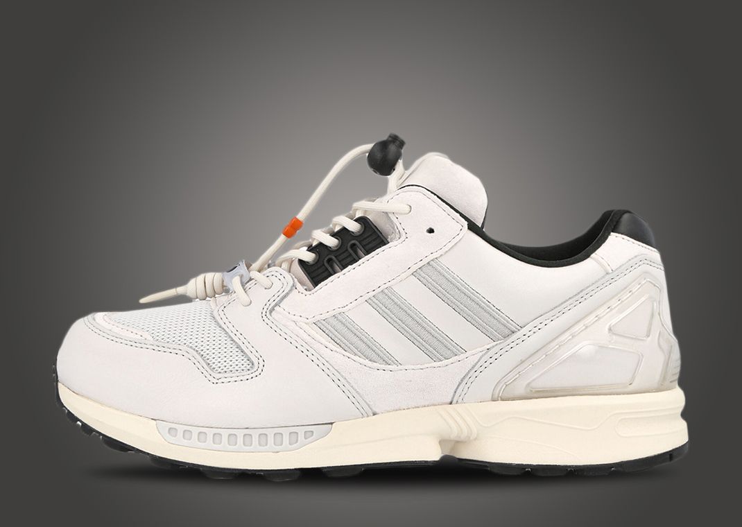 Berlin's Ø27 Brings Kebabs To This adidas ZX 8000