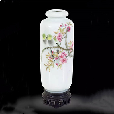 景德镇“珠山八友”徐仲南艺术之路- 人物- 收藏头条