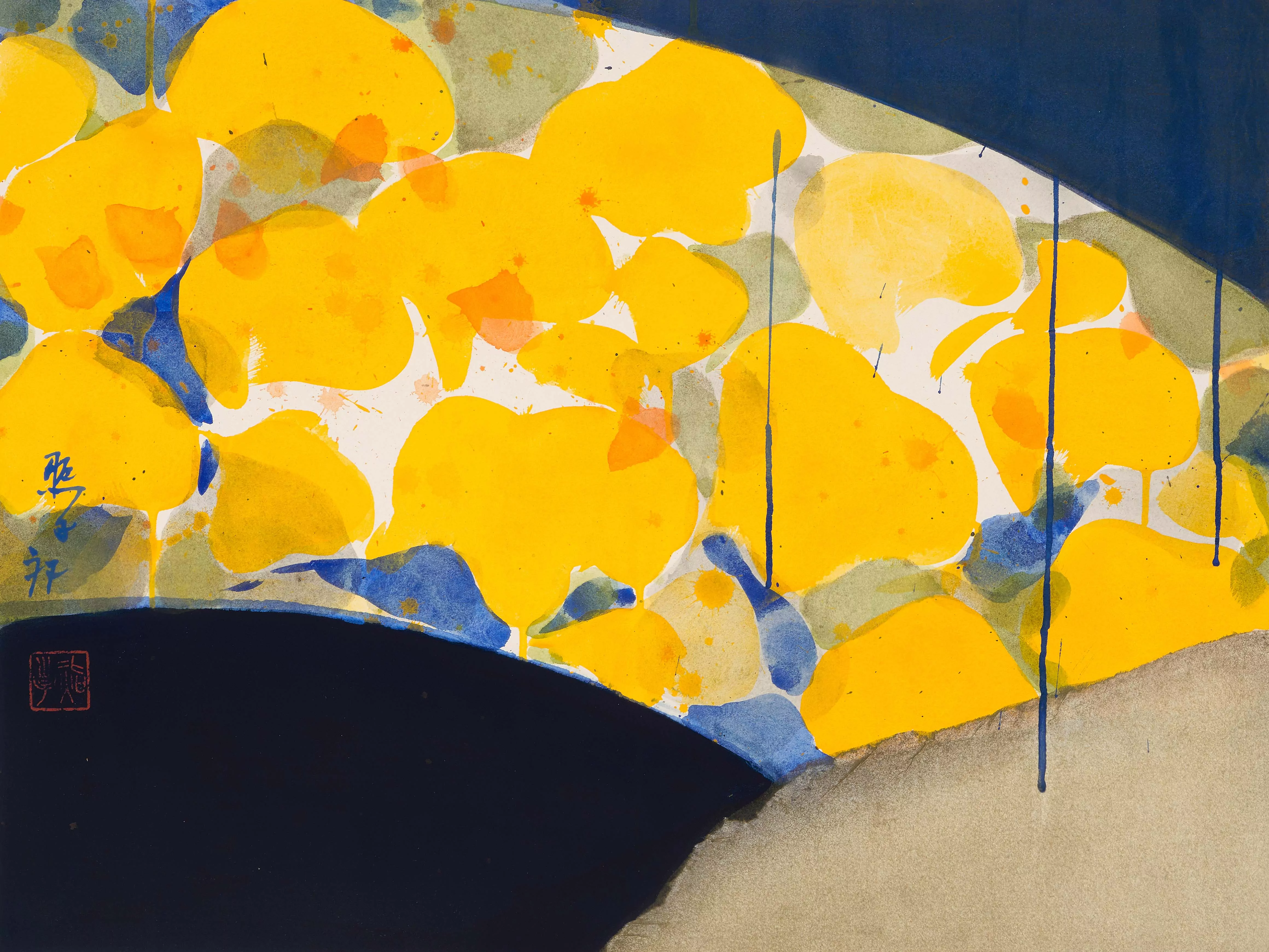 Yokoi, Teruko - Schuler Auktionen Zürich