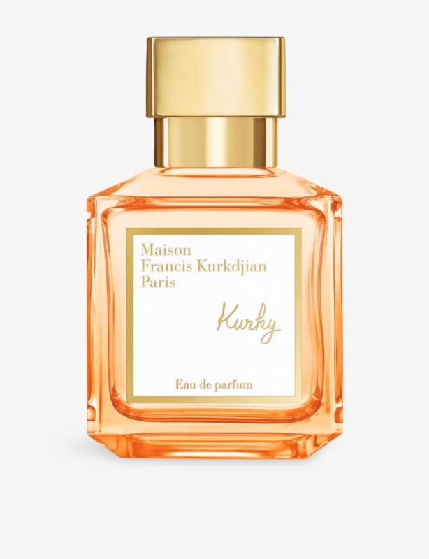 MAISON FRANCIS KURKDJIAN - Baccarat Rouge 540 eau de parfum 35ml