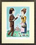 レイモン・ペイネ（Raymond Peynet）作品一覧 :: 絵画買取・販売