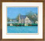 アンドレ・ブーリエ（Andre Bourrie）作品一覧 :: 絵画買取・販売