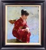 清水悦男（Etsuo Shimizu）作品一覧 :: 絵画買取・販売 - シバヤマ