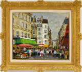 嶋津俊則（Toshinori Shimazu）作品一覧 :: 絵画買取・販売 - シバヤマ