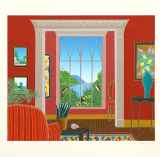 トーマス・マックナイト「Chicago Suiteより『シカゴ・イブニング