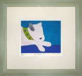 アノラ・スペンス（Annora Spence）作品一覧 :: 絵画買取・販売 - シバヤマ