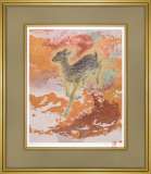 下田義寛（Yoshihiro Shimoda）作品一覧 :: 絵画買取・販売 - シバヤマ