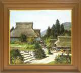 風景作品 :: 絵画買取・販売 - シバヤマ