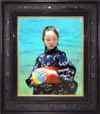 清水悦男（Etsuo Shimizu）作品一覧 :: 絵画買取・販売 - シバヤマ