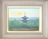 酒井英利（Hidetoshi Sakai）作品一覧 :: 絵画買取・販売 - シバヤマ