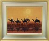 平山郁夫（Ikuo Hirayama）作品一覧 :: 絵画買取・販売 - シバヤマ