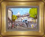 藤森悠二（Yuji Fujimori）作品一覧 :: 絵画買取・販売 - シバヤマ