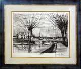 ドライポイント作品 : 絵画買取・販売 - シバヤマ